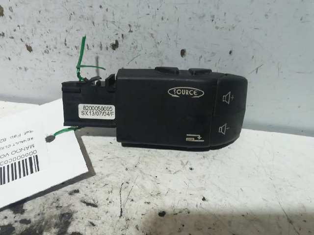 8200058695 Renault (RVI)