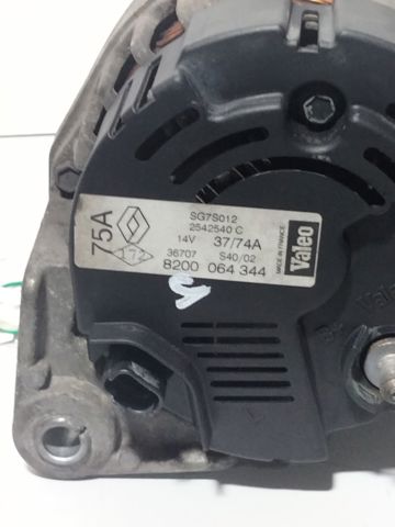 8200064344 Renault (RVI)