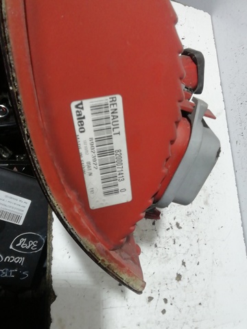 8200071413 Renault (RVI)