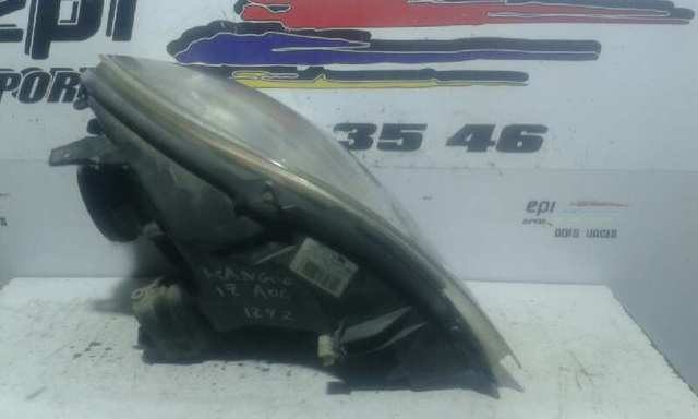 8200236590 RENAULT Faro izquierdo comprar Madrid