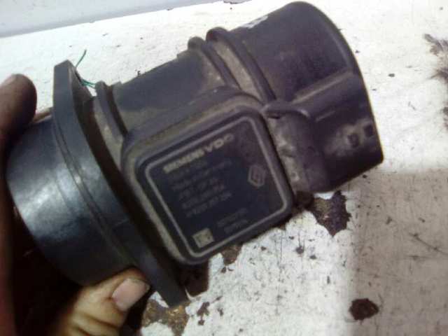 Medidor de flujo de aire 8200280056 RENAULT
