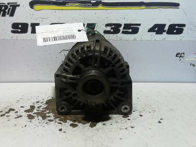 8200290215 Renault (RVI)