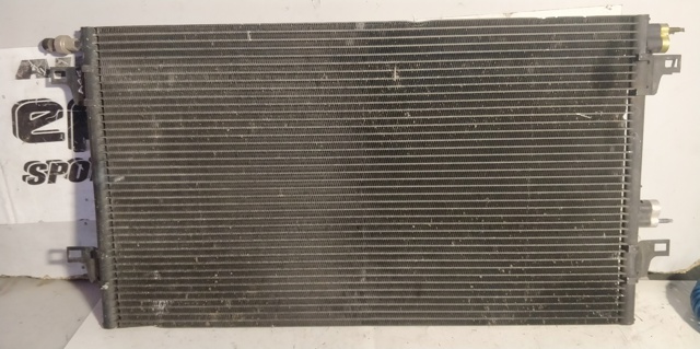 Radiador de aire acondicionado 8200332852B RENAULT