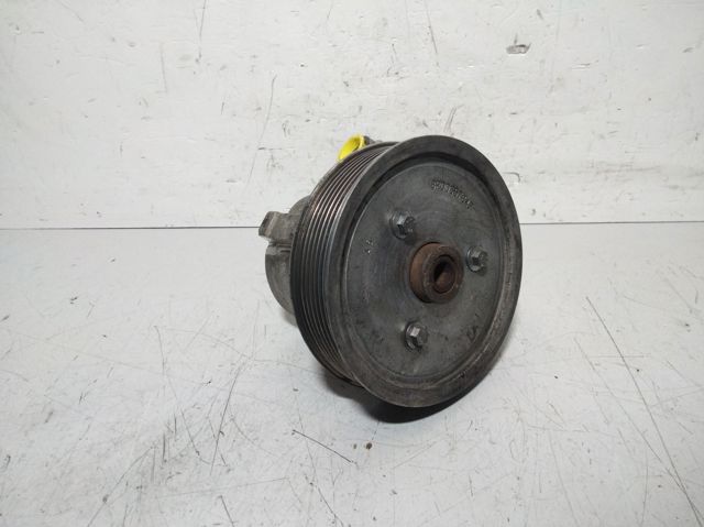 Polea de bomba de la dirección asistida 8200357347 RENAULT