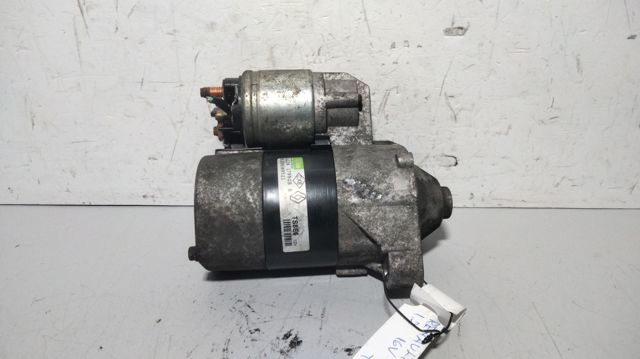8200369521 Motor de arranque  comprar en Pontevedra