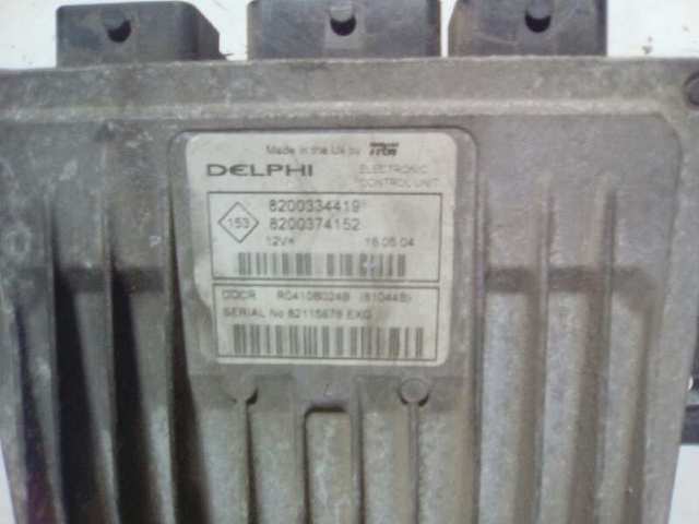 8200374152 Renault (RVI)
