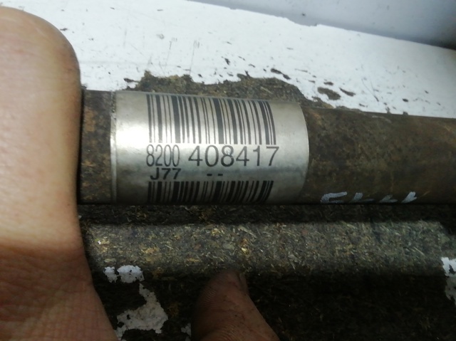 8200408417 Renault (RVI)