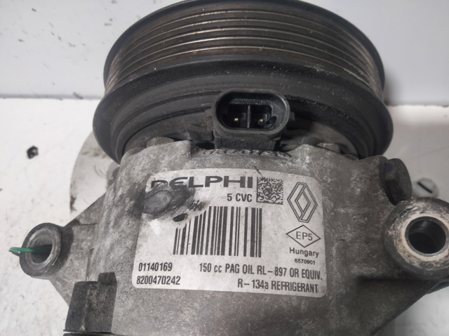 8200470242 Renault (RVI)