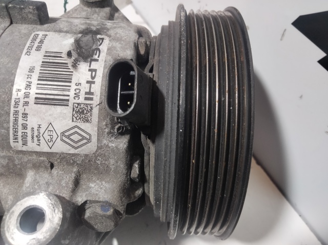 8200470242 Compresor de aire acondicionado comprar Sevilla