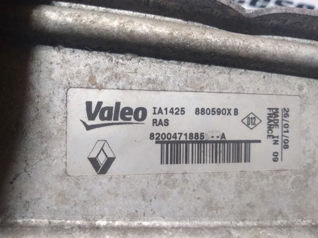 8200471885 Renault (RVI)
