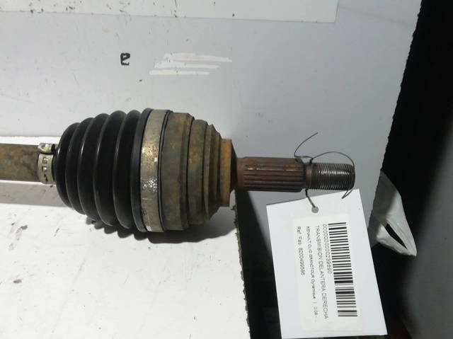 8200499586 Renault (RVI)