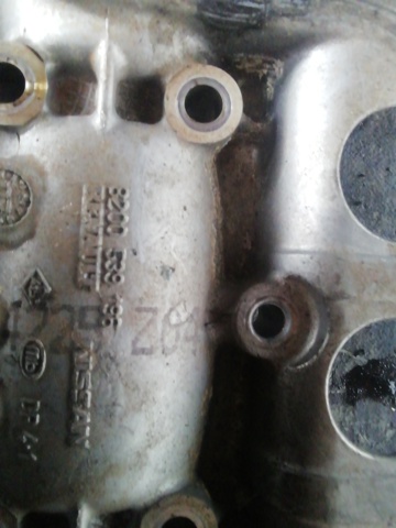 8200539196 Renault (RVI)