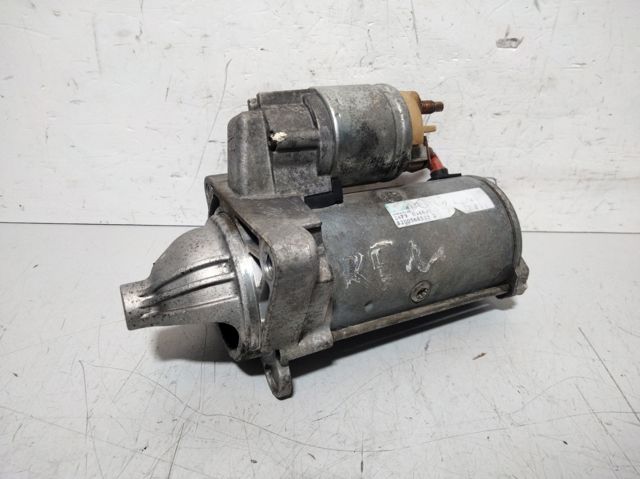 RENAULT 8200568535 Motor de arranque  en stock Terrassa