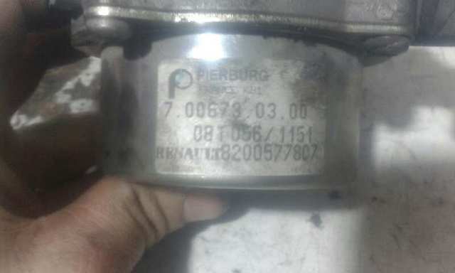 8200577807 Bomba de vacío  disponible Utrera