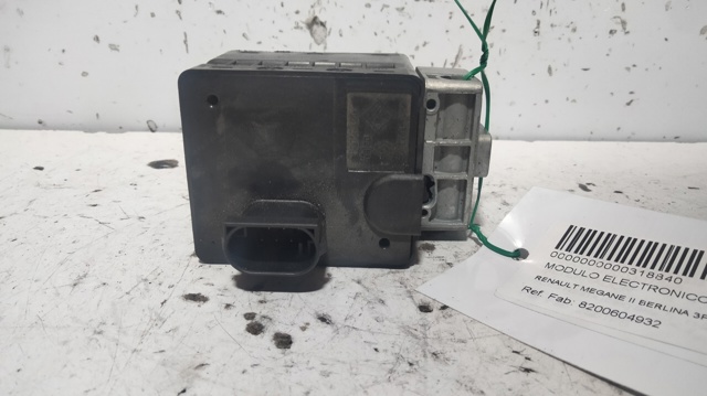 8200604932 Renault (RVI)
