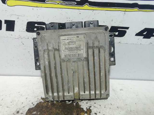 8200619409 Renault (RVI)
