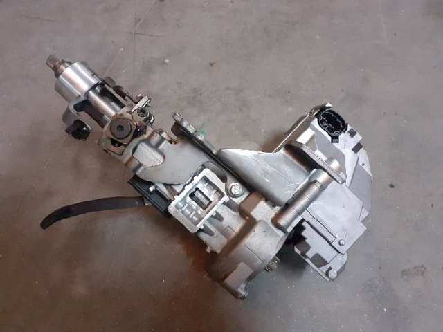 Columna dirección para Renault Scenic JM0, JM1