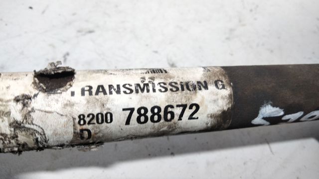 8200788672 Renault (RVI)