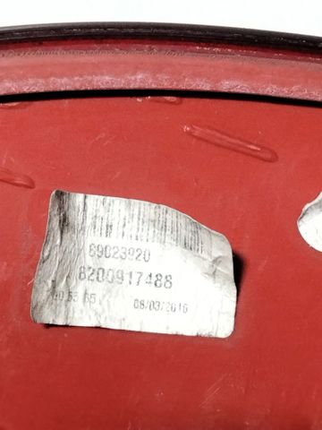 8200917488 Renault (RVI)