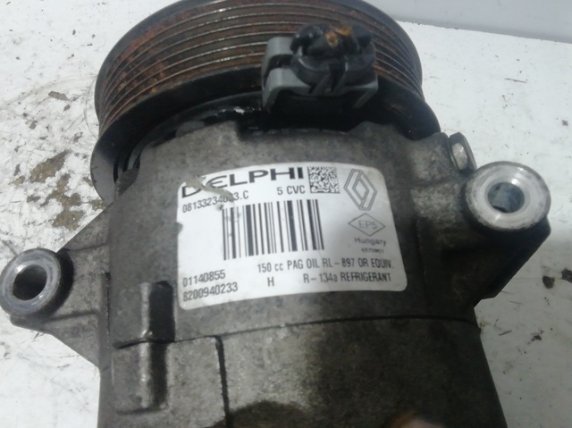 8200940233 Renault (RVI)