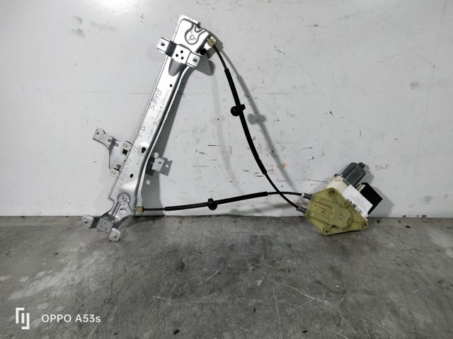 827306548R Motor del elevalunas de la puerta trasera derecha  en stock Granada
