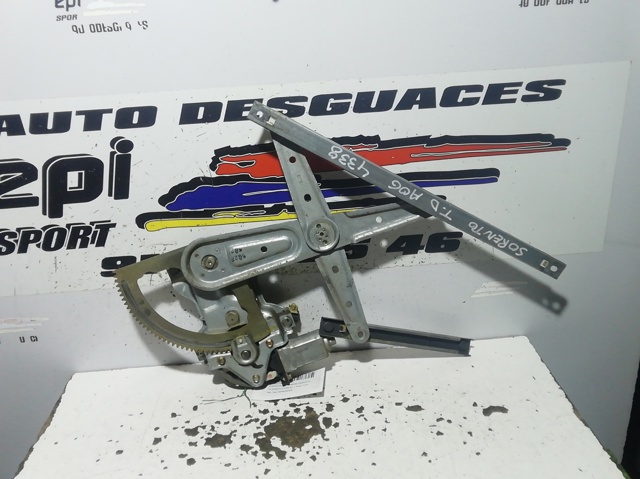 834603E000 Hyundai/Kia