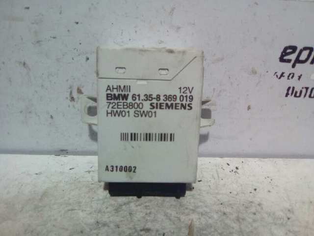 8369019 BMW