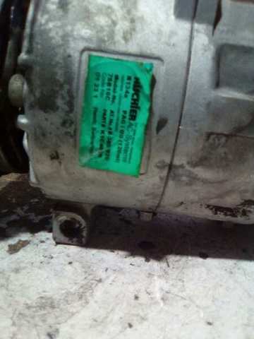 Compresor de ac 8385920 BMW