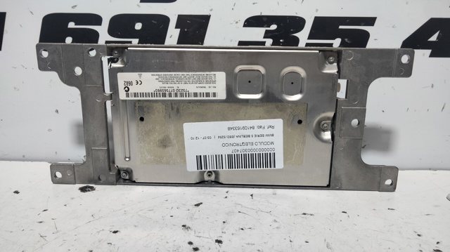 84109163348 BMW