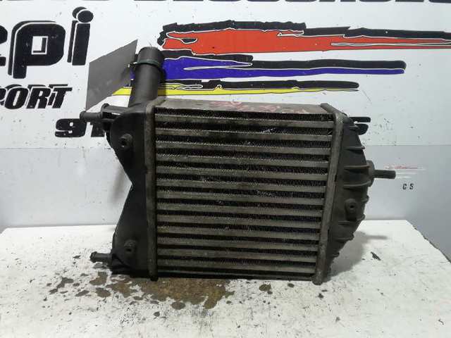 Turbo intercooler 847850000 FIAT