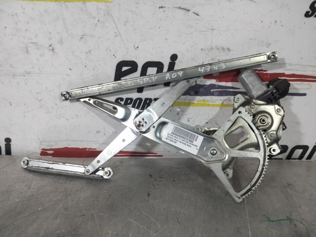 8571035180 TOYOTA Motor del elevalunas de la puerta delantera derecha  comprar en Lleida