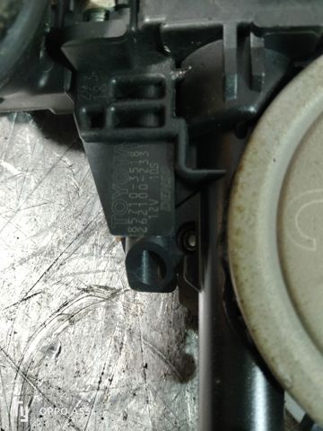 TOYOTA 8571035180 Motor del elevalunas de la puerta delantera derecha  comprar en Ponferrada