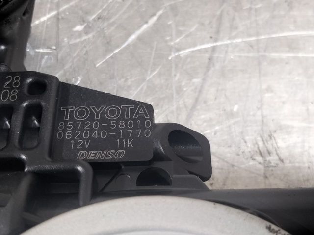 8572058010 Toyota