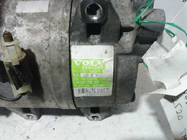 8684287 Volvo