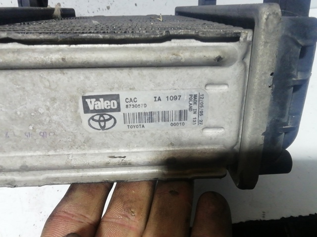 873067D Toyota