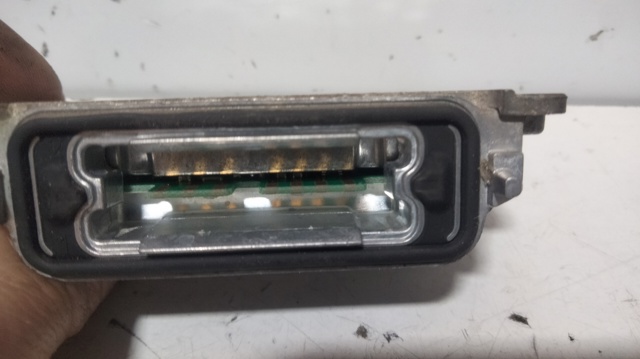 Unidad de control de xenón 89034934 OPEL
