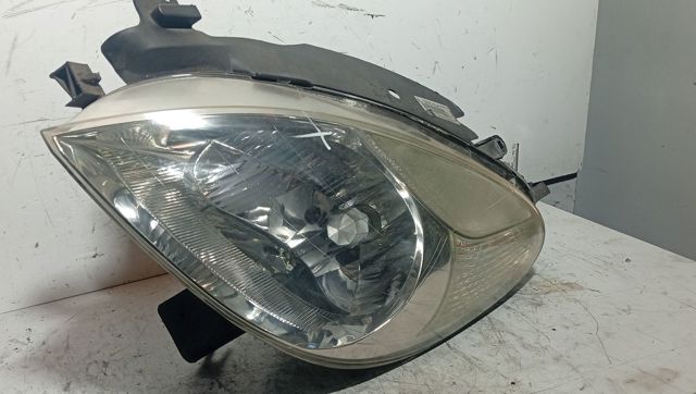 Faro izquierdo para Citroen Xsara N68