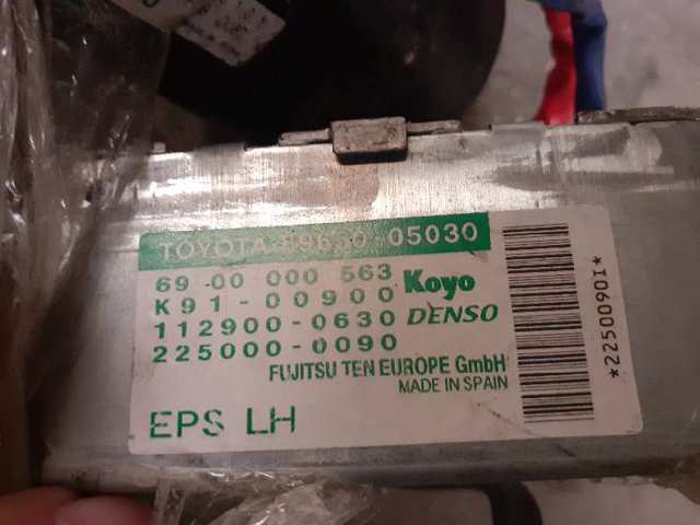 8965005030 Toyota