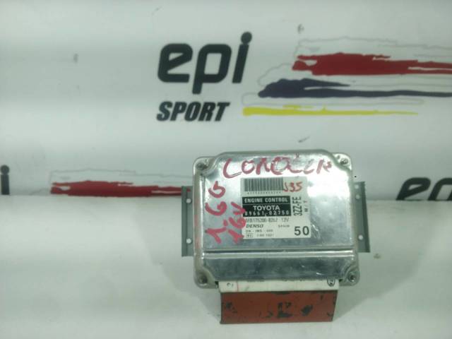 TOYOTA 8966102750 ECU  en stock Valencia