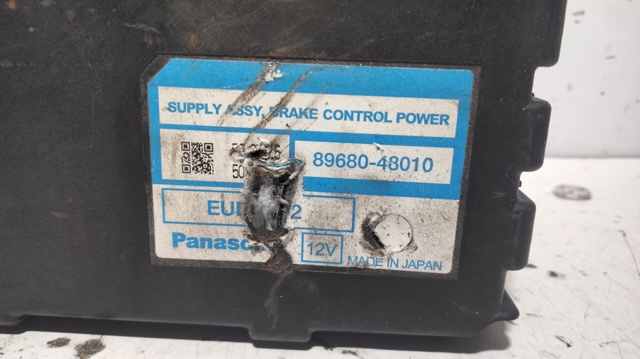8968048010 Toyota