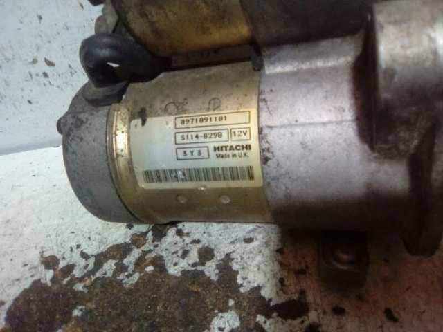 8971891181 Honda