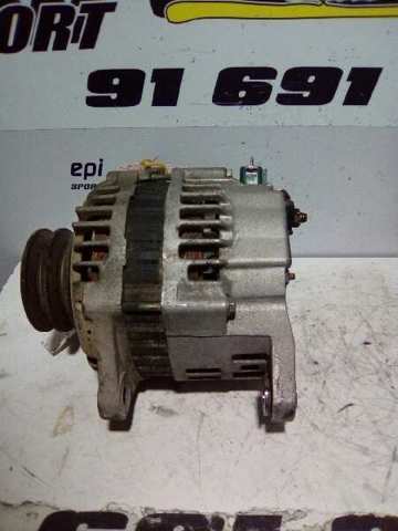 Generador 8972159922 ISUZU
