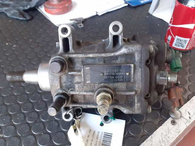 RENAULT 8972289194  en stock Salamanca