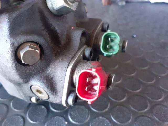 RENAULT 8972289194  en stock Salamanca