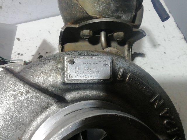 8972409266 Renault (RVI)