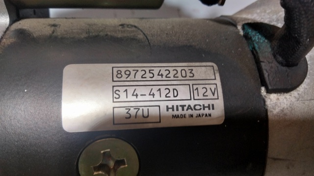 8972542203 Opel