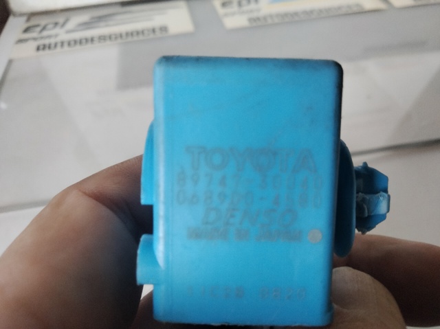 8974730040 Toyota