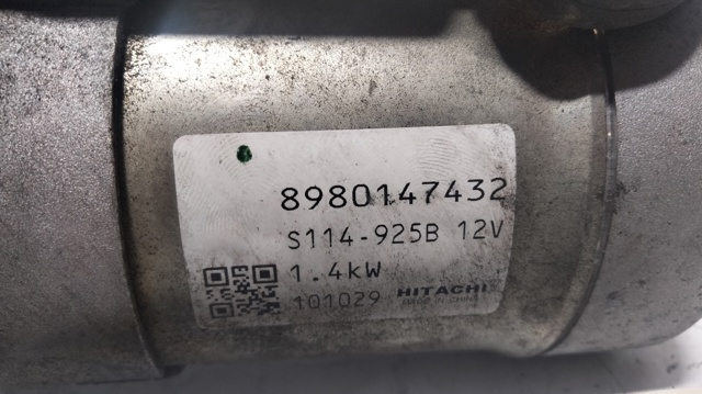 8980147432 Opel