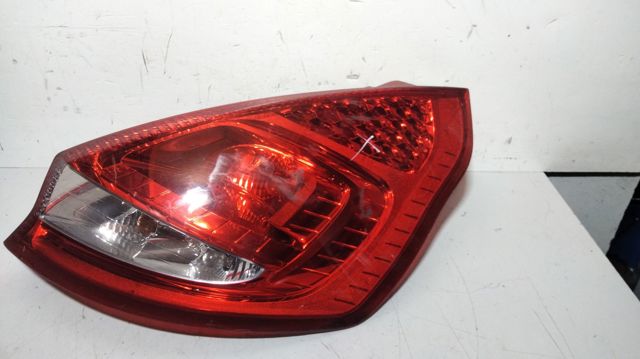 Precio del repuesto  Fiesta VI hatchback
