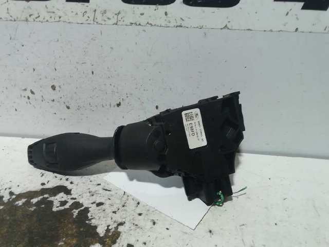 8A6T17A553AC Ford